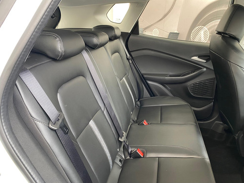 Chevrolet Tracker 1.2 Turbo Ltz At 2026