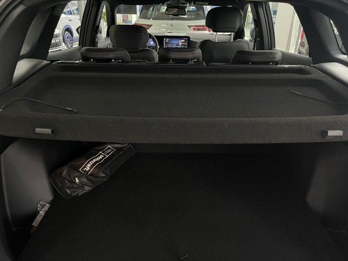 Ford Territory 1.8 Ecoboost Titanium At 2025