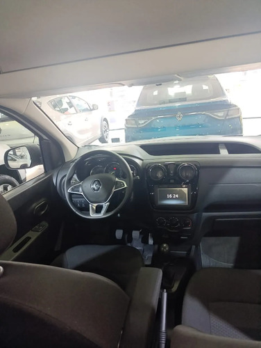 Renault Kangoo Ii Express 1.6 Sce Confort 2026