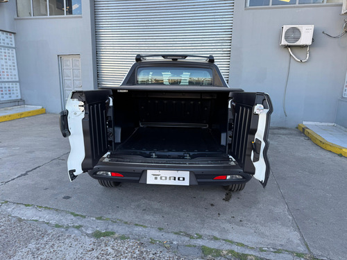 Fiat Toro 1.3 T270 Freedom 4X2 2025