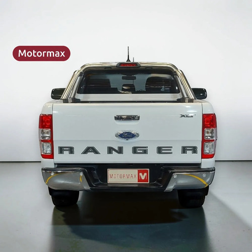 Ford Ranger 3.2 Tdi Dc 4X4 L/19 Xlt At 2023