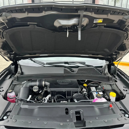 RAM Rampage 2.0 Rt Gme At9 4X4 2025