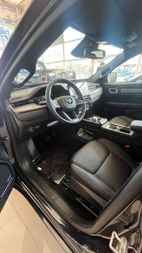 RAM Rampage 2.0 Rebel Gme At9 4X4 2026