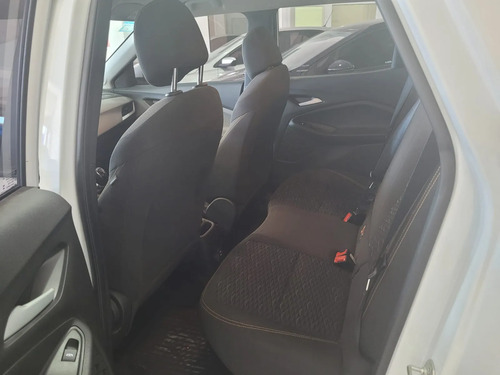 Chevrolet Montana 1.2T Lt Mt 2024