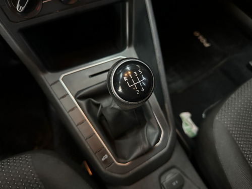 Volkswagen Polo 1.6 MSI TRENDLINE 5P L18 2021