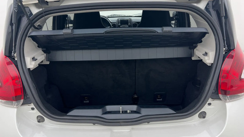 Fiat Mobi 1.0 Easy 2017