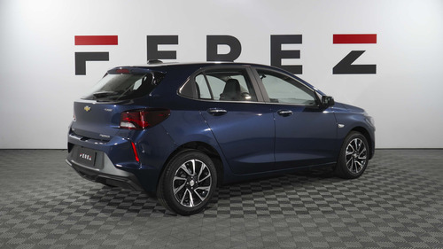 Chevrolet Onix 1.0 Turbo Premier At 2026