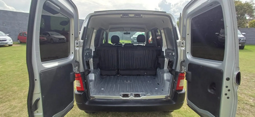 Peugeot Partner CONFORT 1.6 115 5 PLAZAS 2022