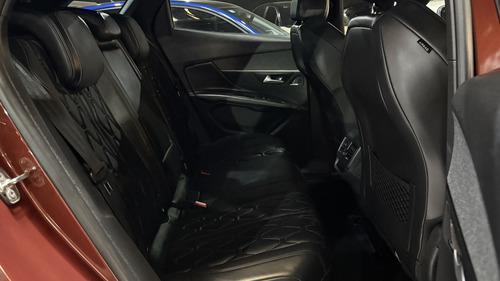 Peugeot 3008 2.0 Gt-line Hdi Tiptronic 2018