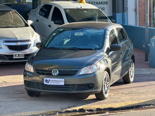 Volkswagen Gol Trend 1.6 101cv 2012