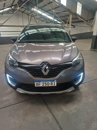Renault Captur 2.0 Zen 2022