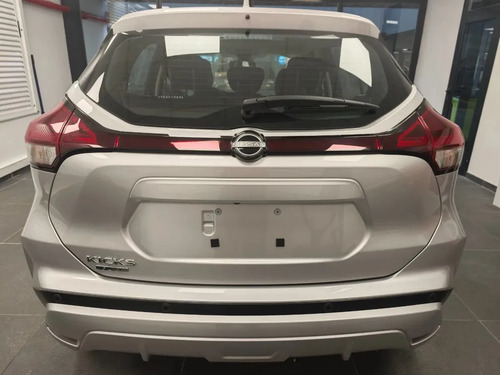 Nissan Kicks 1.6 Advance Cvt Plus 2026