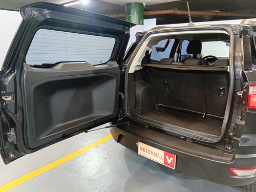 Ford Ecosport 1.5 Se L/18 2018