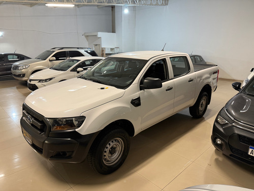 Ford Ranger 2.2 Cd Xl Tdci 150cv 4x4 2023