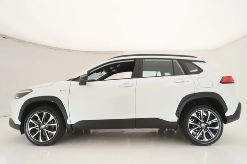 Toyota Corolla Cross 1.8 Hev Xei Ecvt 2026