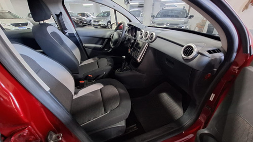 Citroën C3 VTI 115 LIVE AM18 2017