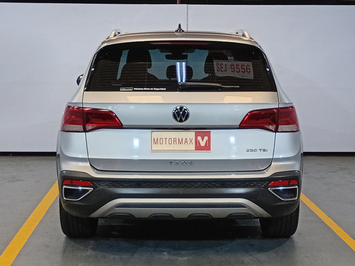 Volkswagen Taos 1.4 250 Tsi Highline At L/24 2024