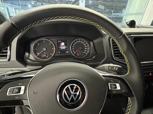 Volkswagen Amarok 3.0 V6 Tdi Cd 258Cv Extreme 4X4 At 2026