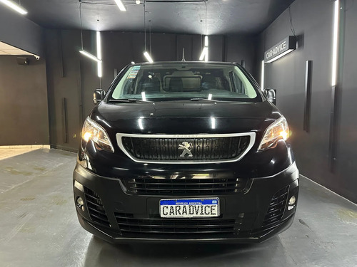 Peugeot Expert 1.6 Hdi Premium 2018