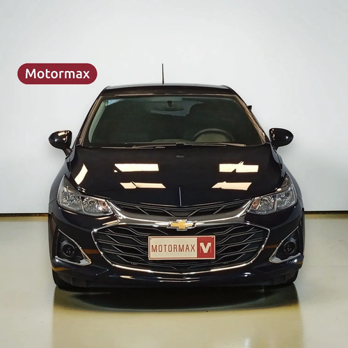 Chevrolet Cruze 1.4 5 Ptas Lt At 2024