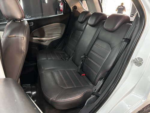 Ford Ecosport 2.0 TITANIUM AT L13 2014