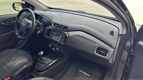 Chevrolet Onix 1.4 Ltz 98cv 2018