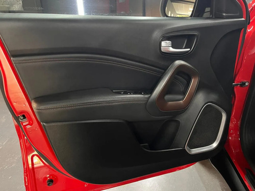 Fiat Toro 2.0 TDI 4X4 VOLCANO AT L16 2017