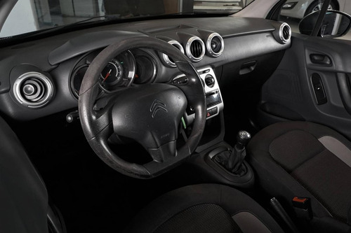 Citroën C3 1.5 Origine I 90cv 2013