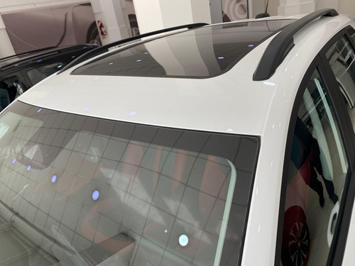 Chevrolet Tracker 1.2 Turbo Rs At 2026