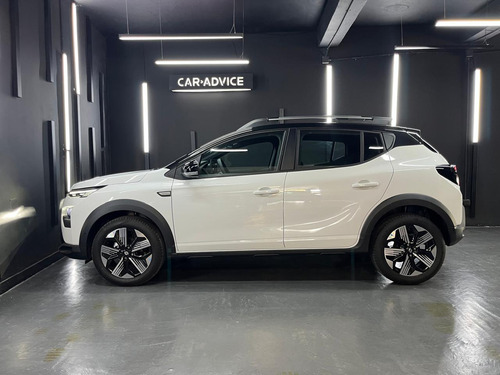 Renault Kardian 1.0 T ICONIC EDC L25 2025