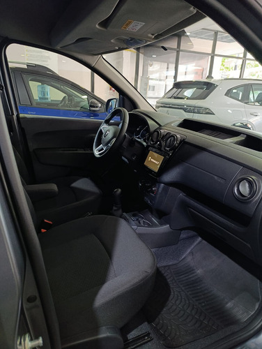 Renault Kangoo Ii Express 1.6 Sce Confort 2025