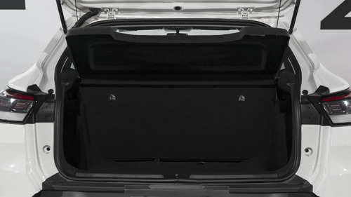 Volkswagen Tera 1.0T 170 Tsi Comfort At 2026