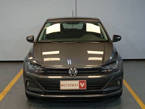 Volkswagen Polo 1.6 Msi Trend L/22 2023