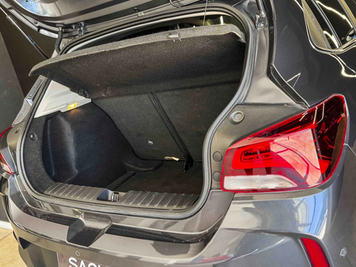 Chevrolet Onix 1.0 Turbo Premier Ii At 2023