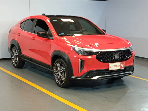 Fiat FASTBACK 1.3 T270 At6 2025