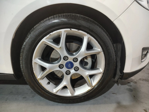 Ford Focus L/16 2.0 5 P Se Plus 2016