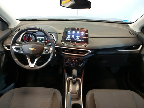 Chevrolet Tracker 1.2 Turbo At6 L/22 2024