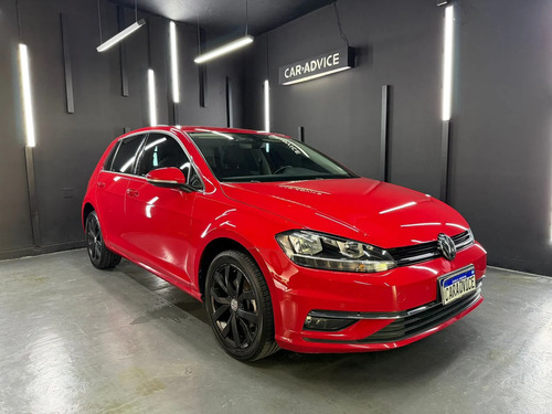 Volkswagen Golf 1.4 VII TSI BLUEMOTION TECH COMFORTLINE DSG L18 2019