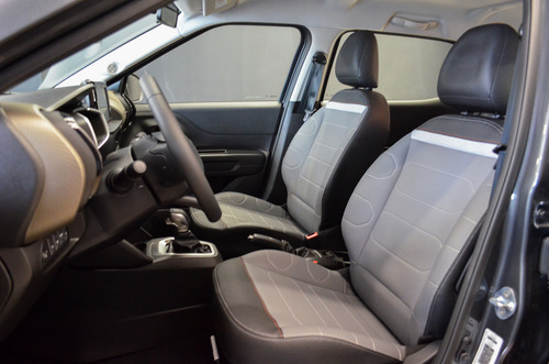 Citroën C3 Aircross 1.0 Shine Turbo 200 Cvt Bitono 2025