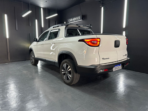 Fiat Toro 1.3 T 4X2 FREEDOM AT6 2025