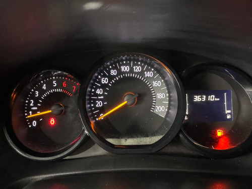 Renault Sandero 1.6 16V LIFE L19 2022