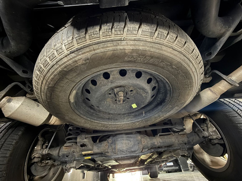 RAM 1500 5.7 DC 4X4 LARAMIE AT L13 2020