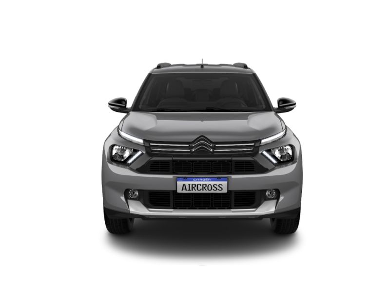 Citroën Aircross 1.0 T200 SHINE CVT 7AS L26 2026