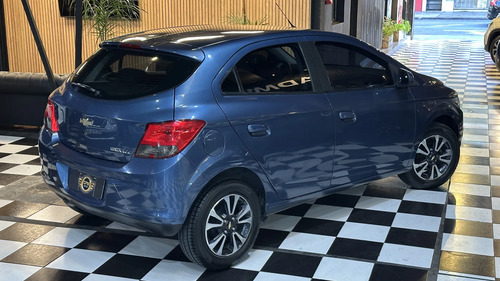 Chevrolet Onix 1.4 Ltz Mt 98cv 2015