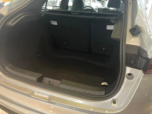 Fiat FASTBACK 1.3 T270 At6 2026