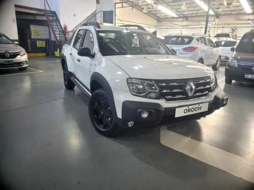 Renault Oroch 1.3 Tce 163 Outsider Mt 4Wd 2026