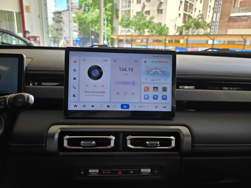 Chevrolet Spark Euv 0.0 Activ (66 Kwh) 390Km 2025