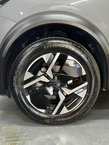 Peugeot 2008 1.0 T 200 GT CVT L24 2025