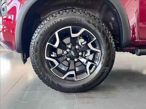 Chevrolet S-10 2.8 Cd 4X4 Z71 Tdci 207Cv At 2026