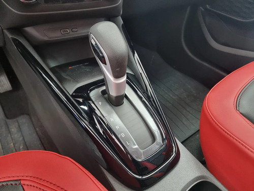 Chevrolet Tracker 1.2 Turbo Rs At 2026